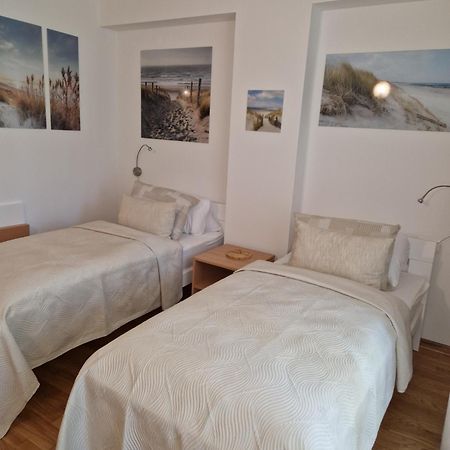 Room 211 - Aparthotel Jadranka Portorož Buitenkant foto