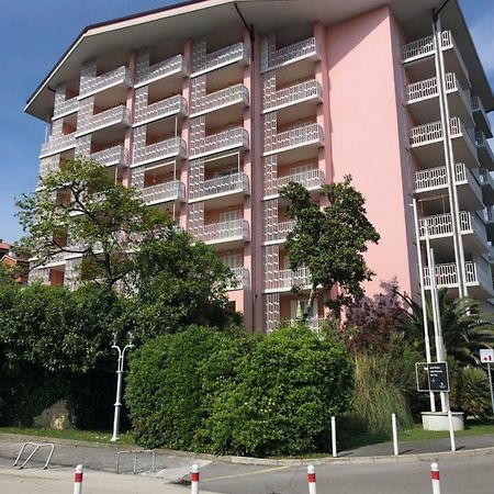 Room 211 - Aparthotel Jadranka Portorož Buitenkant foto